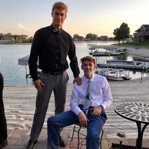 Meet your Posher, Porter